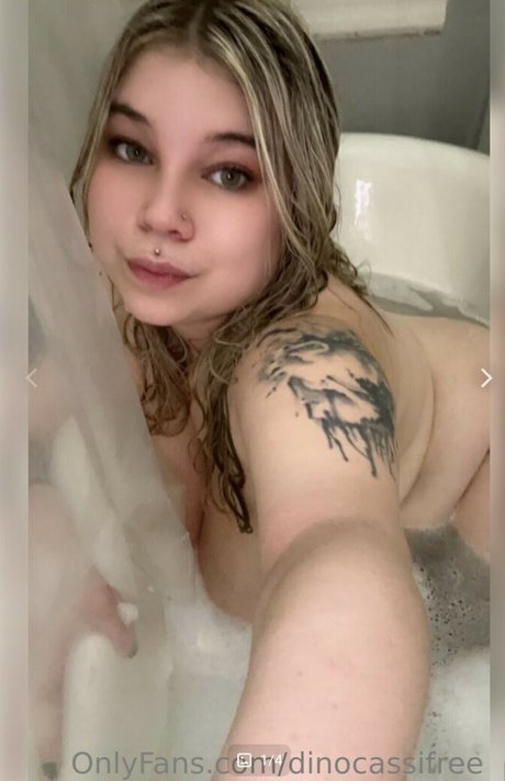 Cassosaurusrex sexy star pic