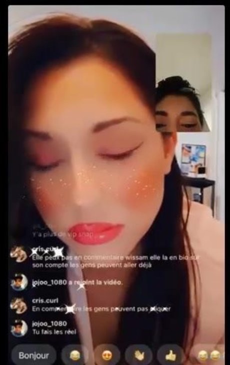 Karithecherry porn model img