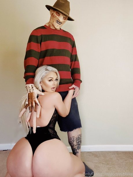 audreyblake model nudes picture