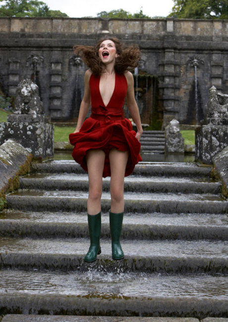 Anna Friel naked star gallery