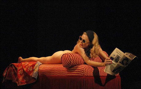 Anna Friel star hd image