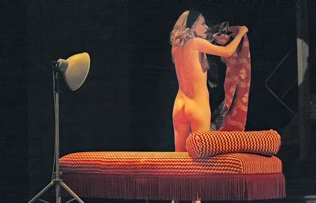 Anna Friel beautiful pornstar gallery