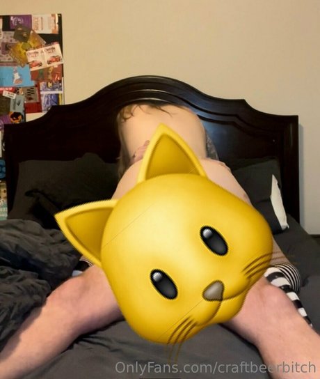 craftbeerbitch model art photos