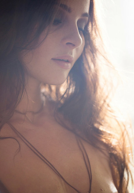 Nicole Mieth hd pornstar img