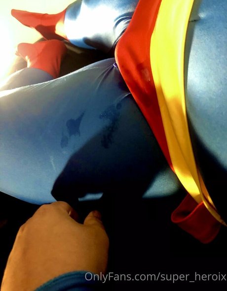 super heroix star pretty archive