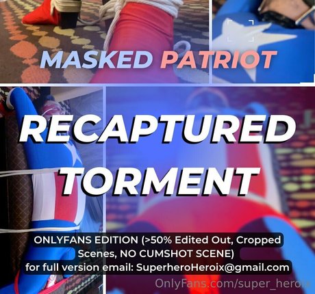 super heroix pornstar free picture