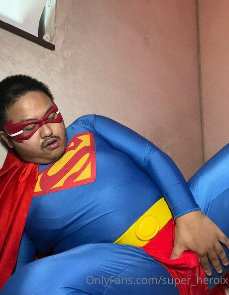 super heroix model free img