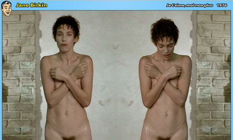 Jane Birkin pornstar nude pictures
