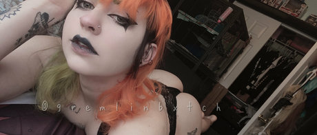 Gremlinbxtch sex model galleries