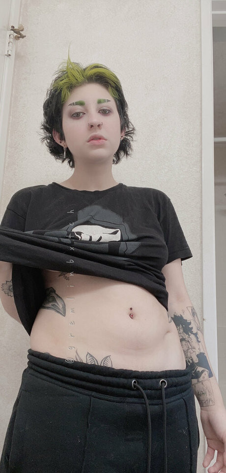 Gremlinbxtch star perfect archive