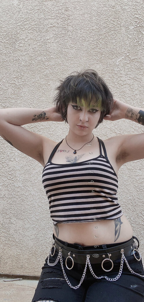 Gremlinbxtch nice pornstar pictures