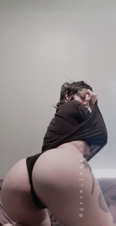 Gremlinbxtch star high quality image