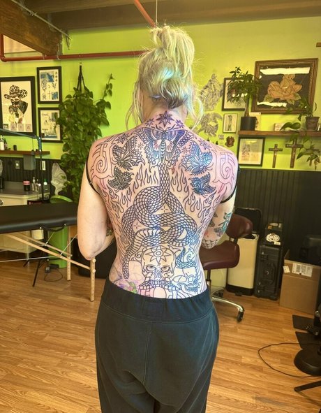 lesbian massage onlyfans erotic pics