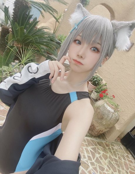 nawo019 model xxx pic