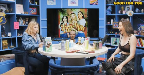 Whitney Cummings pornstar naked pic