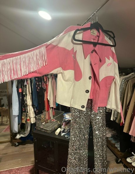 Whitney Cummings star sex pictures