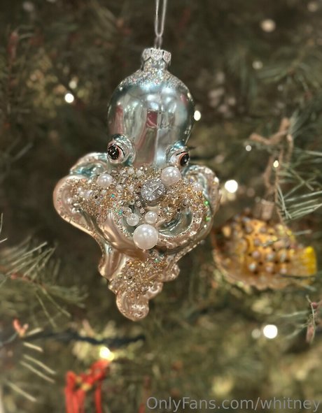 Whitney Cummings sexy model img