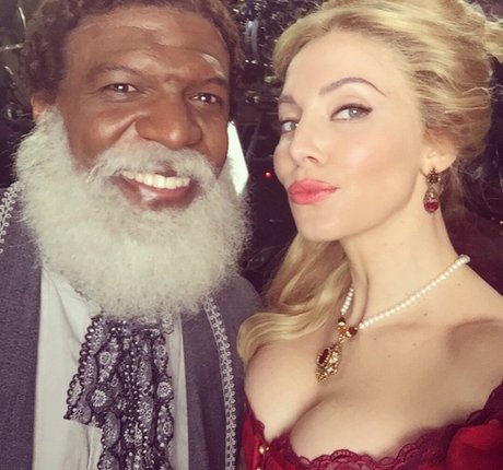 hot naked onlyfans pretty photo