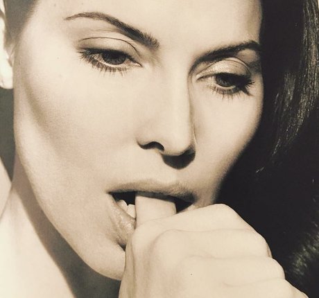 Whitney Cummings model exclusive galleries