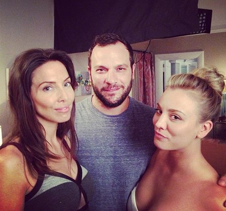 Whitney Cummings star nudes gallery