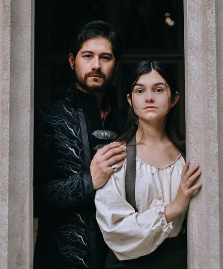 Mina Kess model pornographic pics