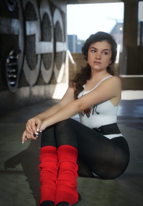 Mina Kess porn model pictures