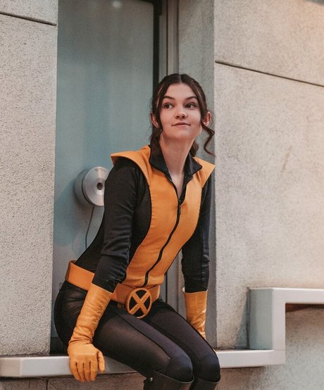 Mina Kess adult star galleries