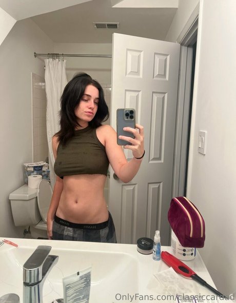 Classiccardad pornstar hot pictures