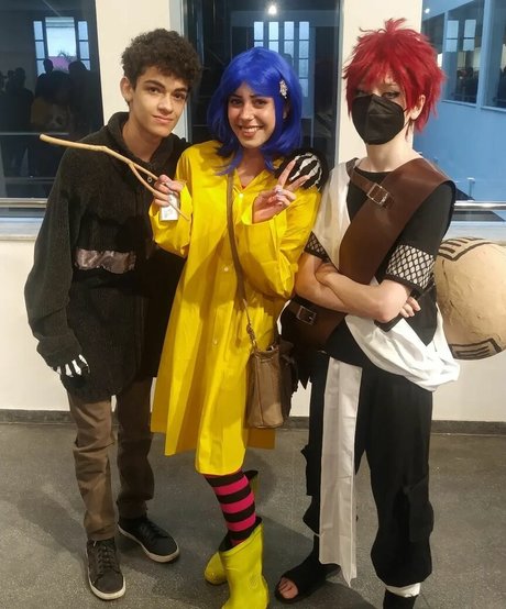 Pitayaq pornstar adult pic