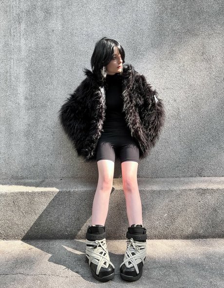 Pitayaq best model picture