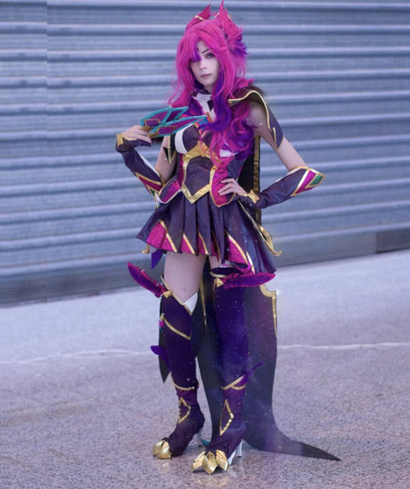 Pitayaq star sex photo