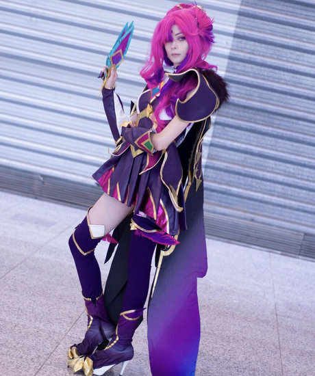 Pitayaq star hot img