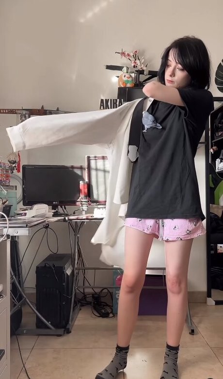 Pitayaq pornstar hot gallery