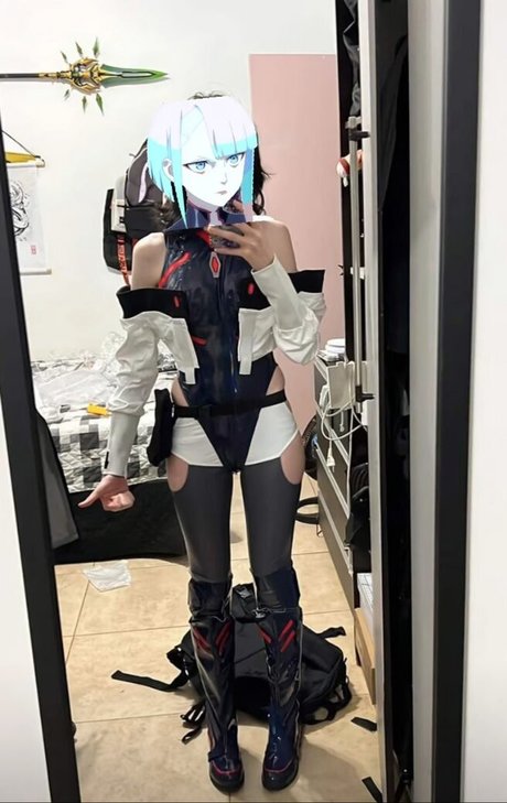 Pitayaq pornstar pic