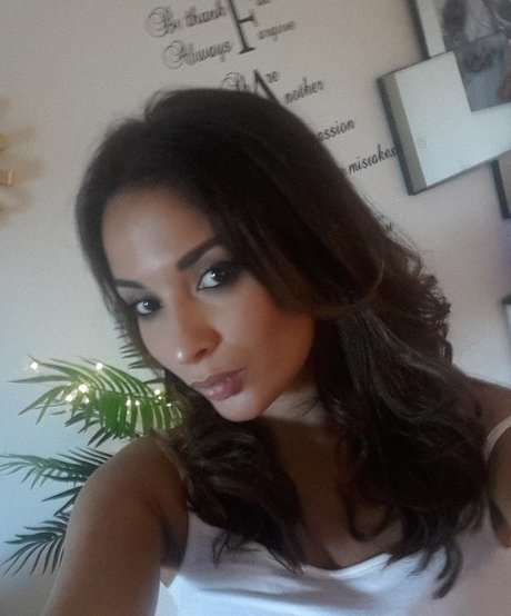 Anissa KATE hd pornstar photo