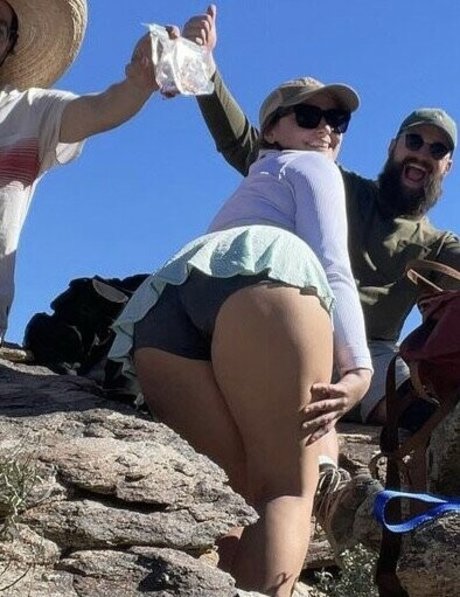 Justanotherbutt pornstar xxx photo