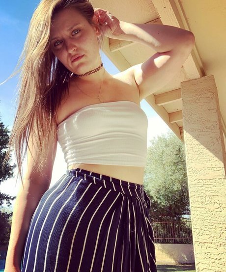 Justanotherbutt pornstar nudes pic