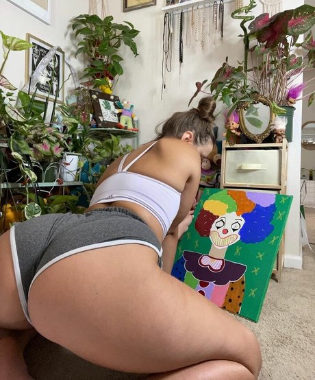 Justanotherbutt pretty model archive