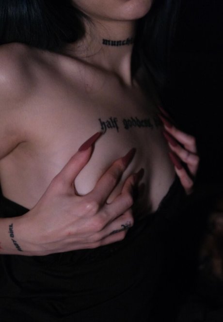 u munch pornstar top archive