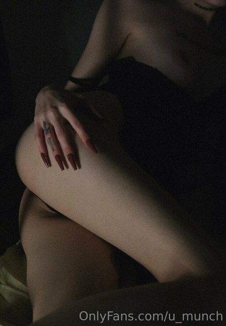 u munch perfect star pic