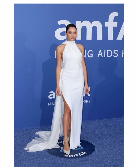 Daniela Melchior star sexy pics