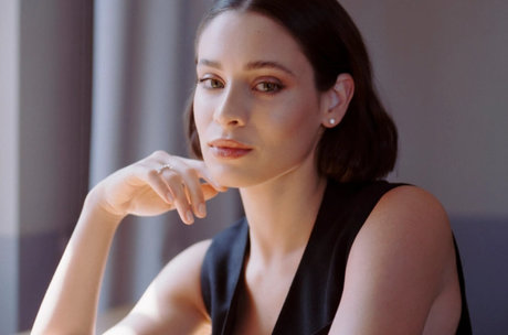 Daniela Melchior star nice photos