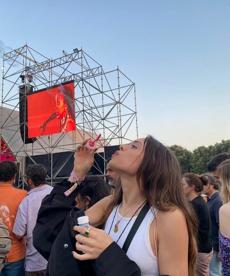 Daniela Melchior best actress gallery