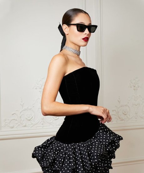 Daniela Melchior pornographic model archive