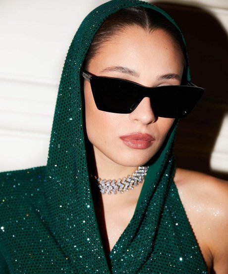 Daniela Melchior xxx pornstar archive