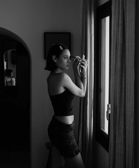 Daniela Melchior nudes pornstar picture