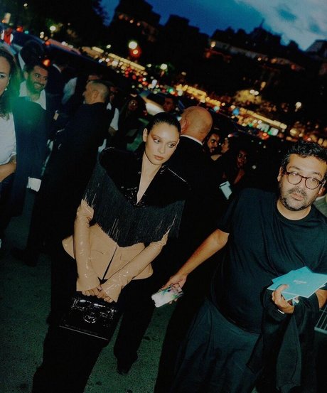 Daniela Melchior high quality actress photos