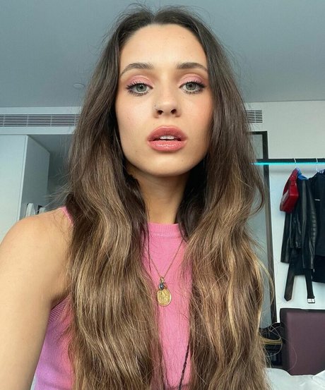 Daniela Melchior hot star photos