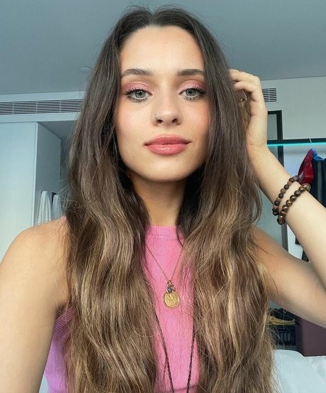 Daniela Melchior pornographic actress pictures