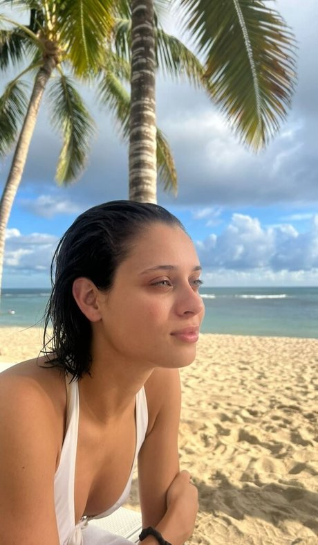 Daniela Melchior model sex photo